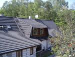 Náhled - střecha RD v Provodíně v novém stavu - foto 3
