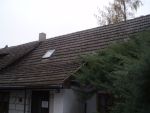 Náhled - střecha RD v Provodíně v původním stavu - foto 2